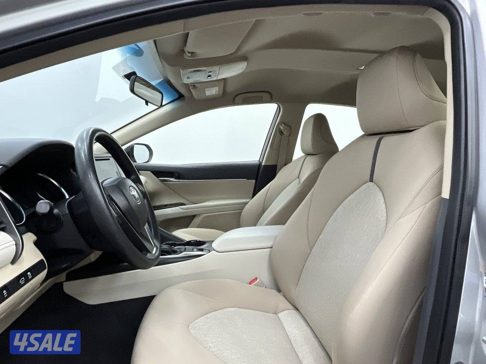 TOYOTA CAMRY Toyota CAMRY 20225