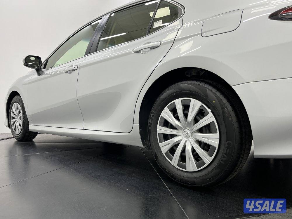 TOYOTA CAMRY Toyota CAMRY 20227