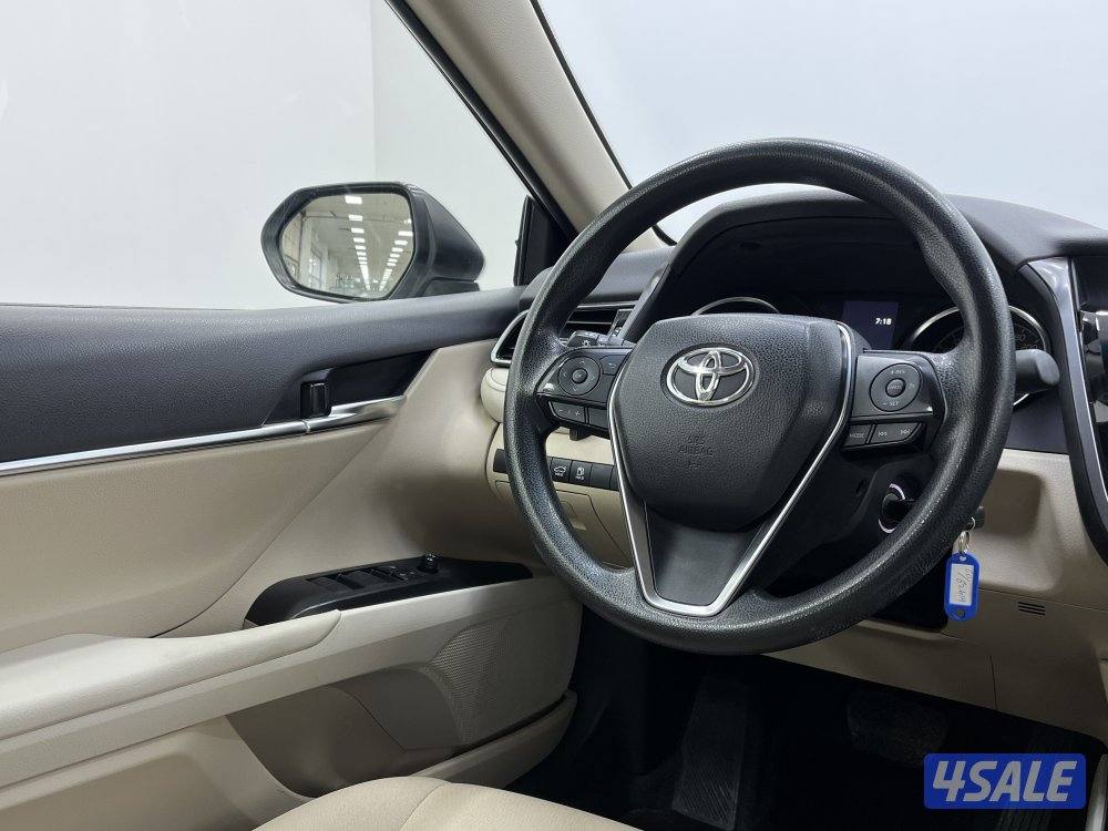 TOYOTA CAMRY Toyota CAMRY 202210