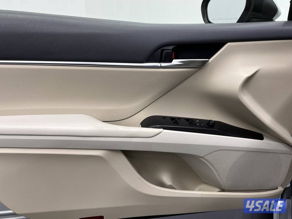 TOYOTA CAMRY Toyota CAMRY 202212