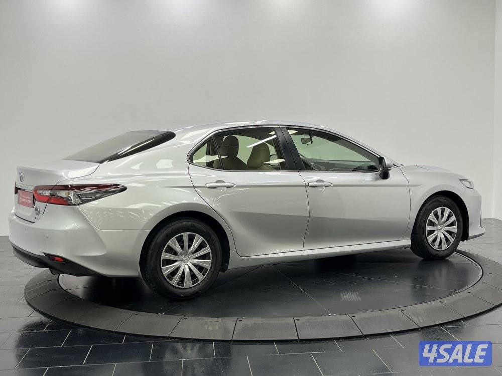 TOYOTA CAMRY Toyota CAMRY 202214