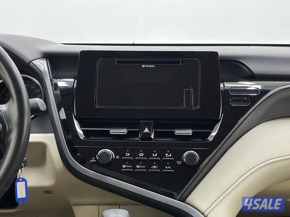 TOYOTA CAMRY Toyota CAMRY 202215