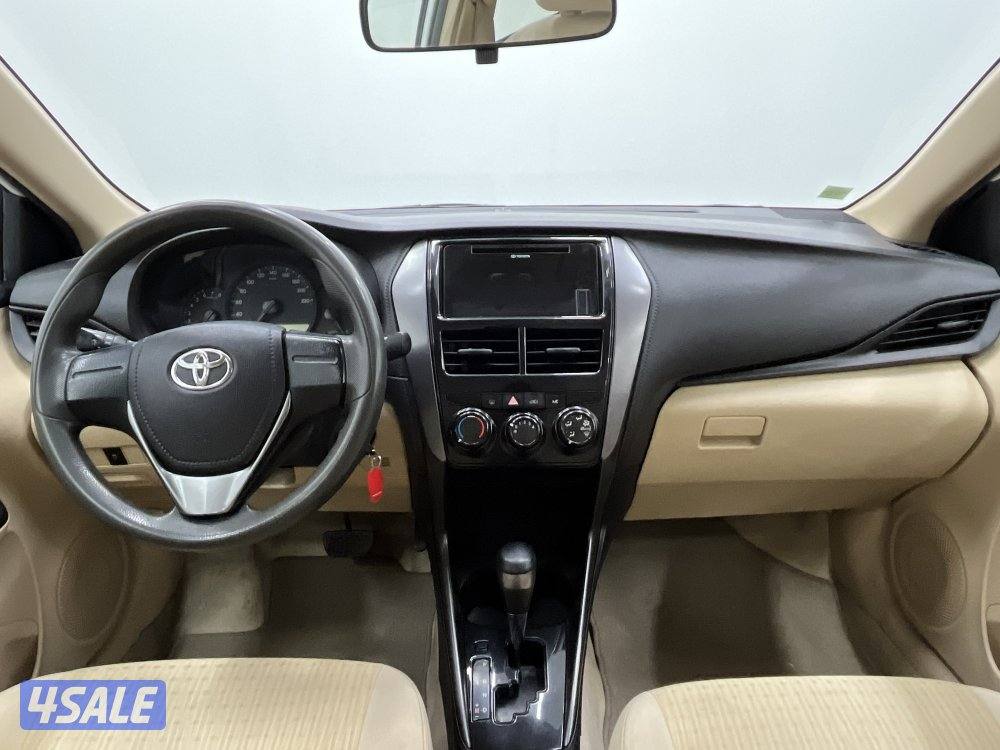 TOYOTA YARIS_N Toyota YARIS 202110