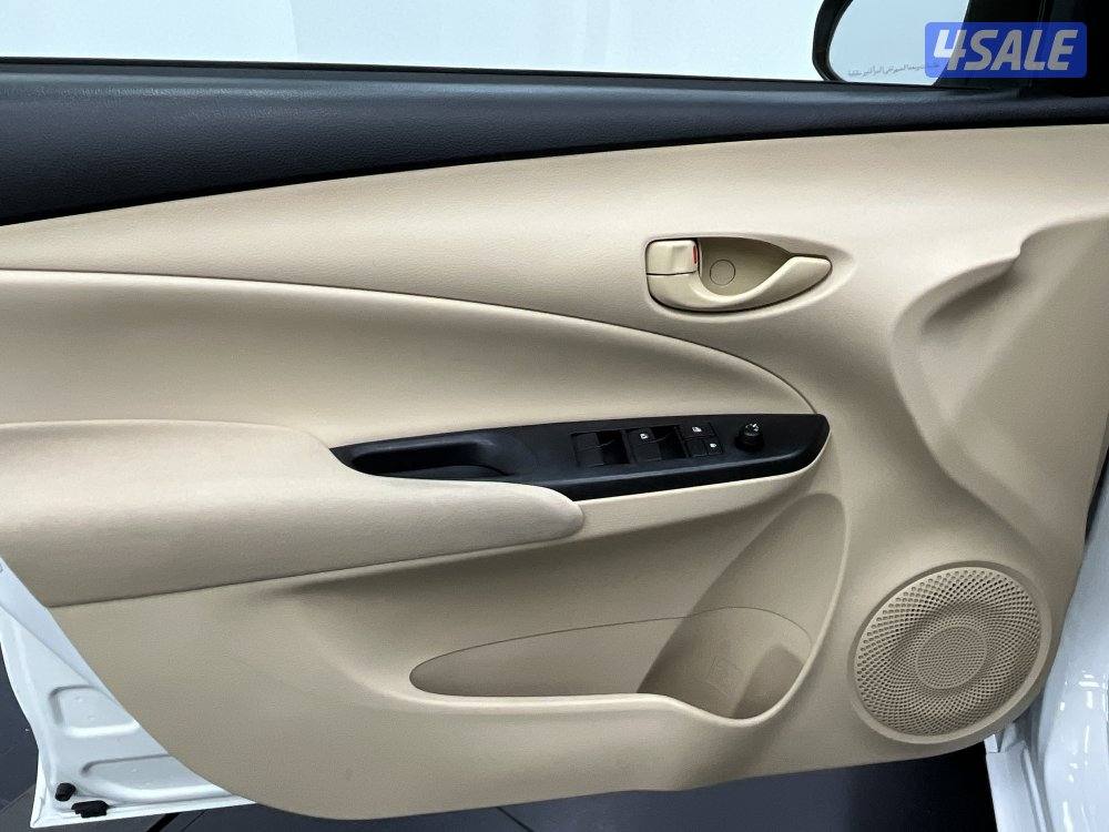 TOYOTA YARIS_N Toyota YARIS 202111