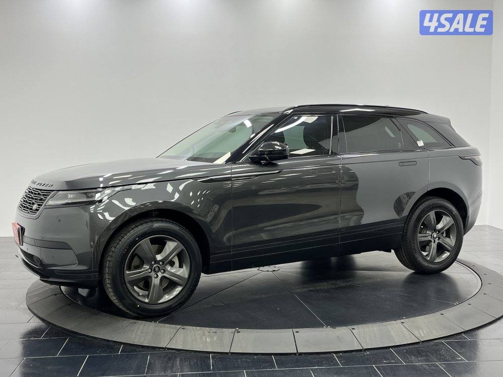 RANG ROVER VELAR RANGE ROVER RANG ROVER VELAR 20250