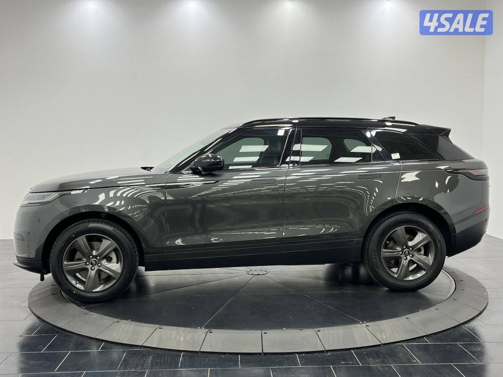 RANG ROVER VELAR RANGE ROVER RANG ROVER VELAR 20252