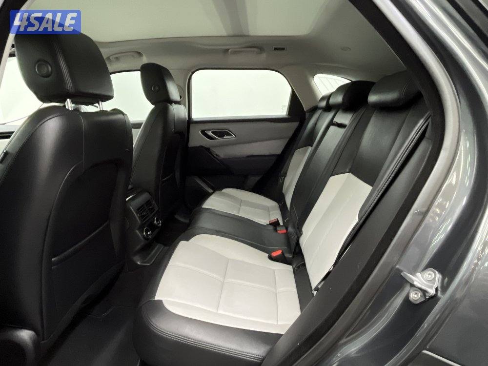 RANG ROVER VELAR RANGE ROVER RANG ROVER VELAR 20253