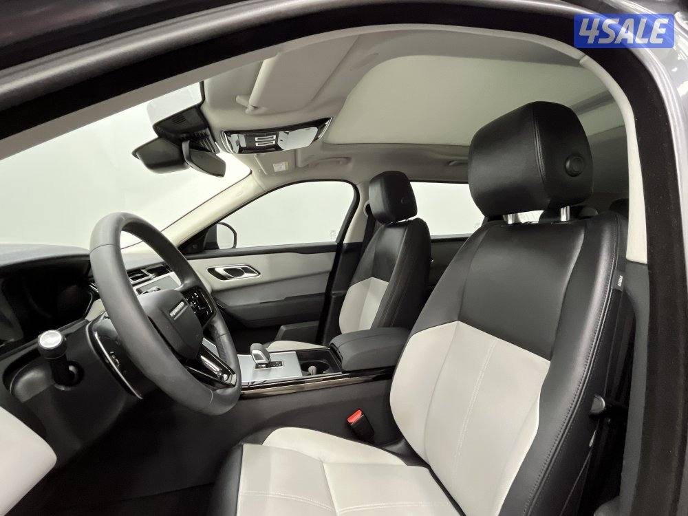 RANG ROVER VELAR RANGE ROVER RANG ROVER VELAR 20255