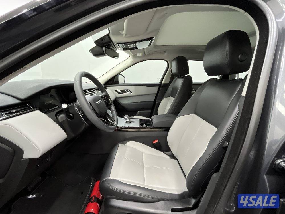 RANG ROVER VELAR RANGE ROVER RANG ROVER VELAR 20256