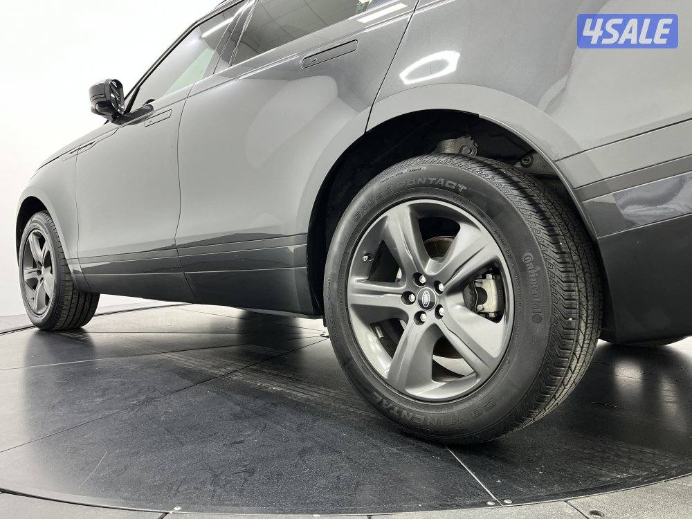 RANG ROVER VELAR RANGE ROVER RANG ROVER VELAR 20257