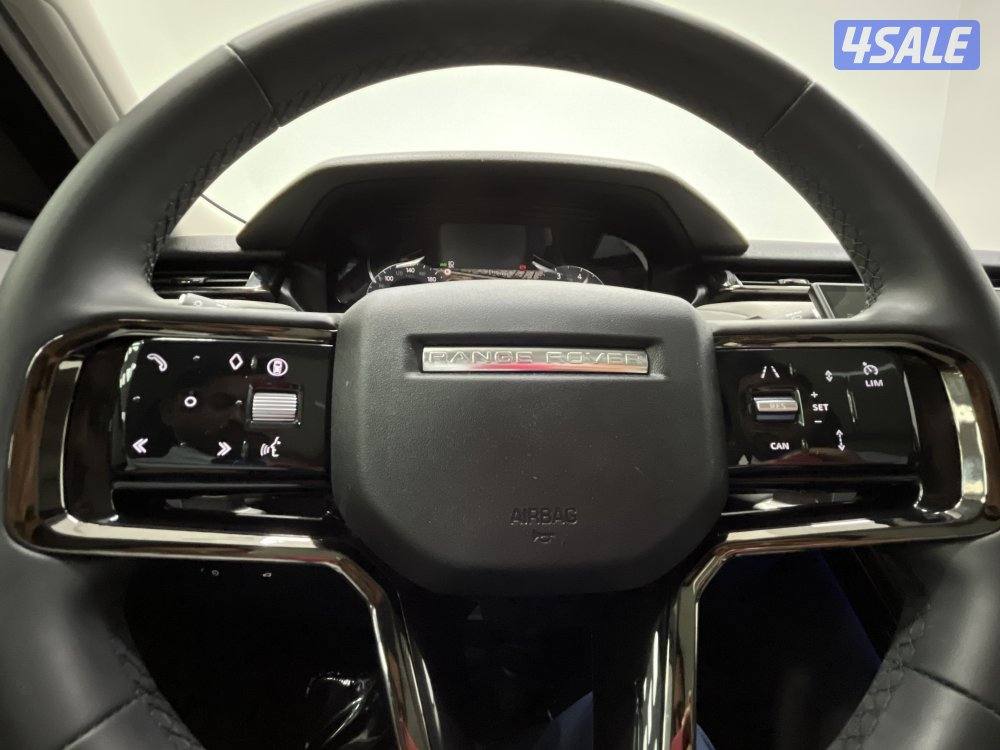 RANG ROVER VELAR RANGE ROVER RANG ROVER VELAR 20259