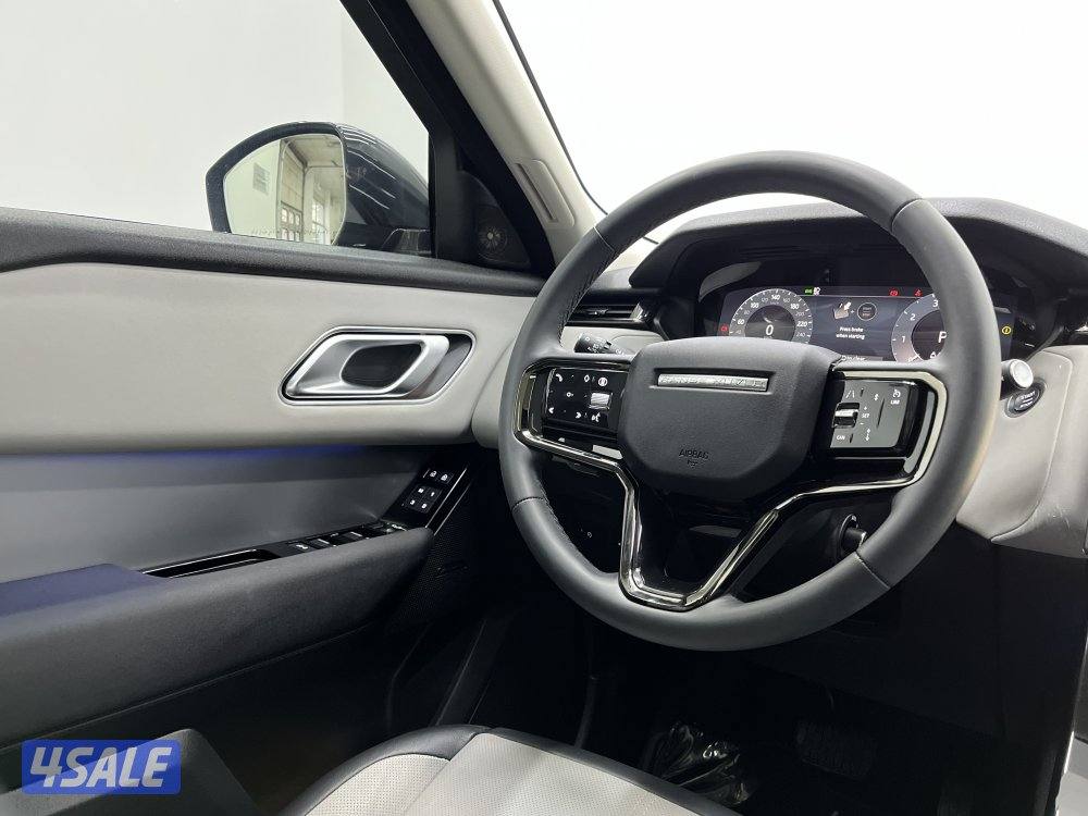 RANG ROVER VELAR RANGE ROVER RANG ROVER VELAR 202510