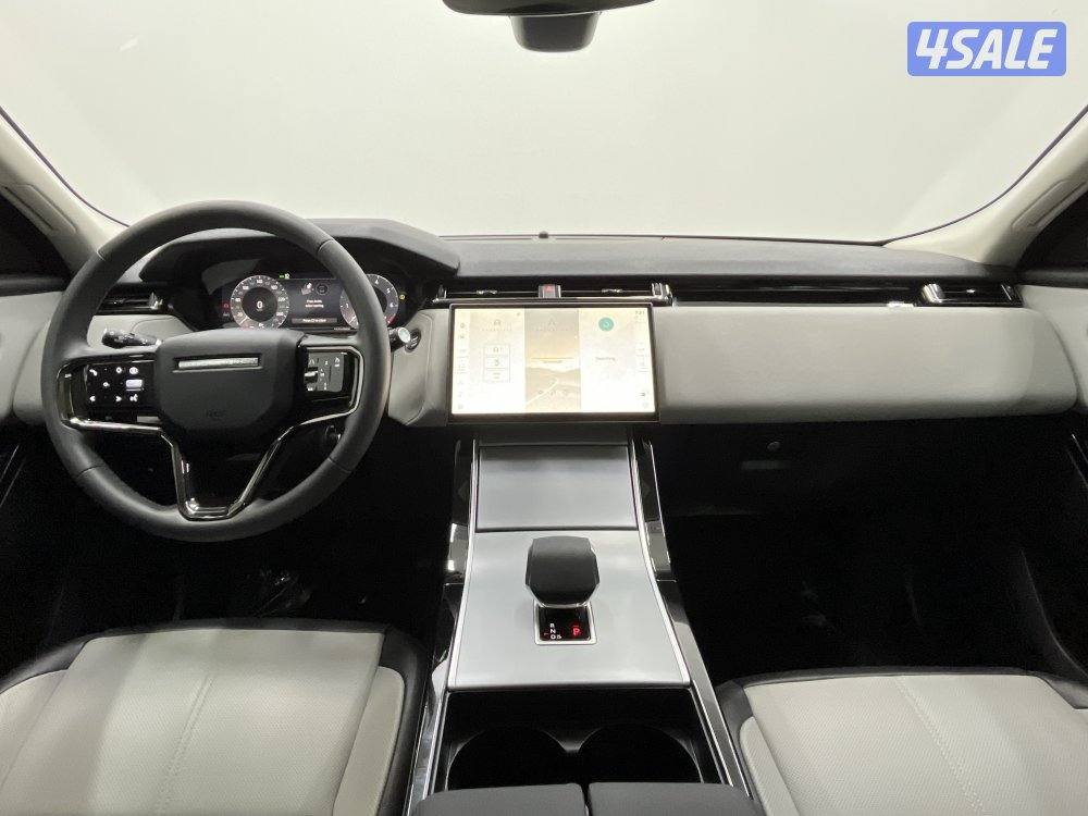 RANG ROVER VELAR RANGE ROVER RANG ROVER VELAR 202511