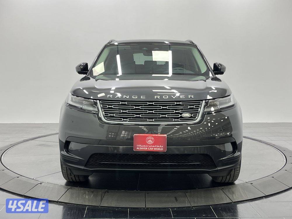 RANG ROVER VELAR RANGE ROVER RANG ROVER VELAR 202513