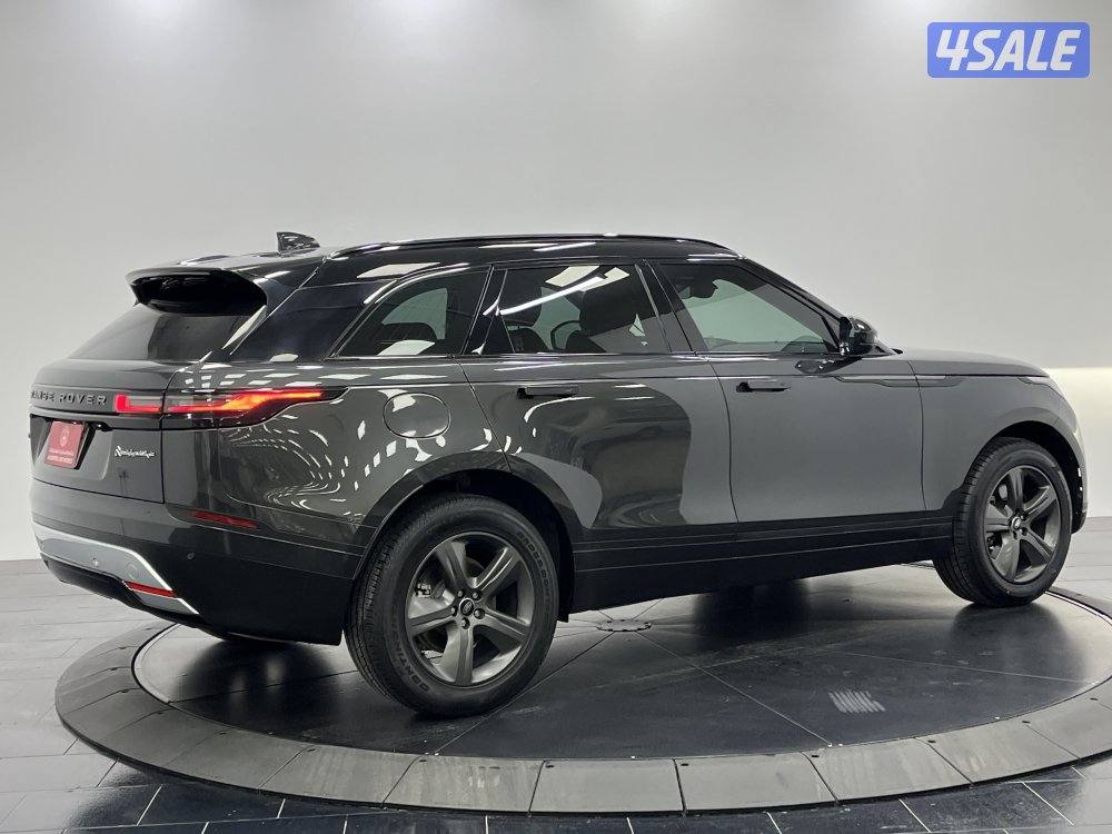 RANG ROVER VELAR RANGE ROVER RANG ROVER VELAR 202514