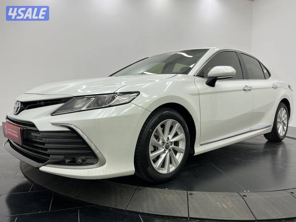 TOYOTA CAMRY Toyota CAMRY 20231
