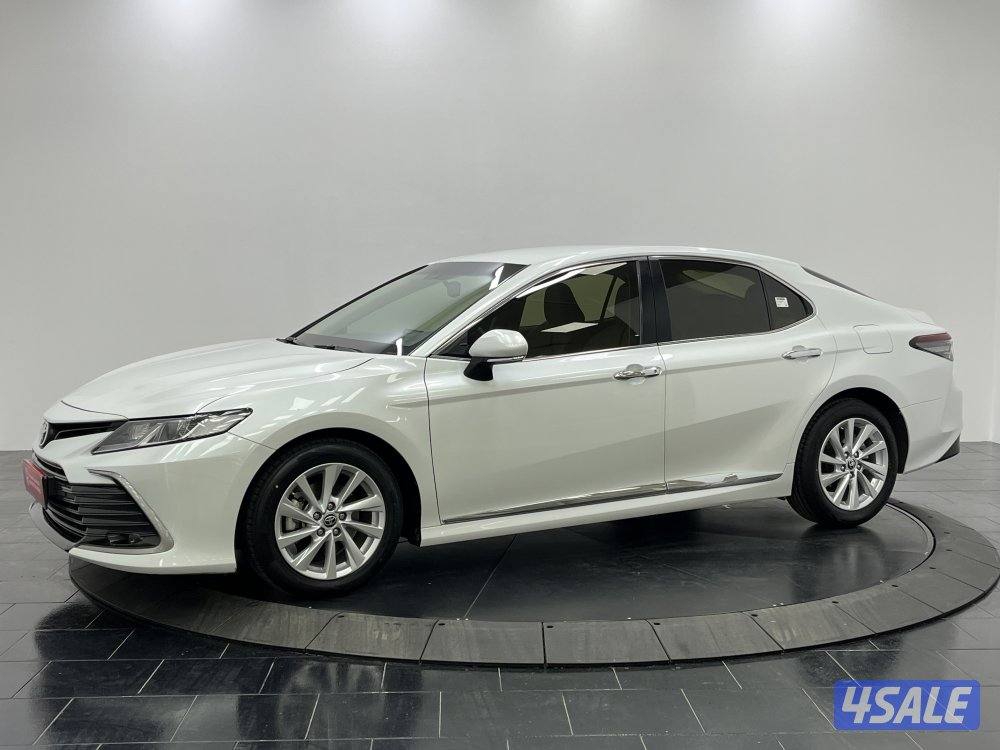 TOYOTA CAMRY Toyota CAMRY 20230