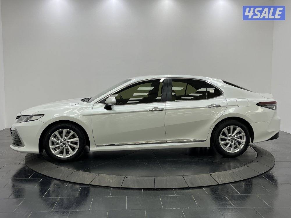 TOYOTA CAMRY Toyota CAMRY 20232