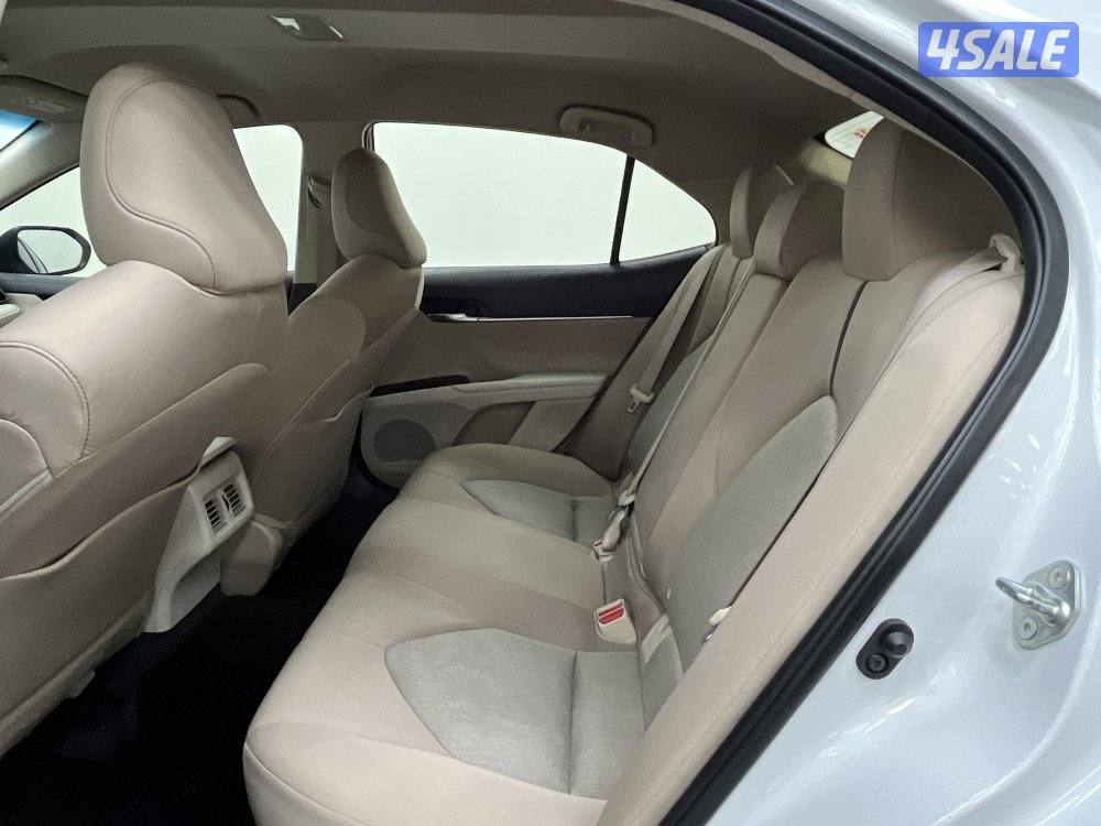 TOYOTA CAMRY Toyota CAMRY 20233