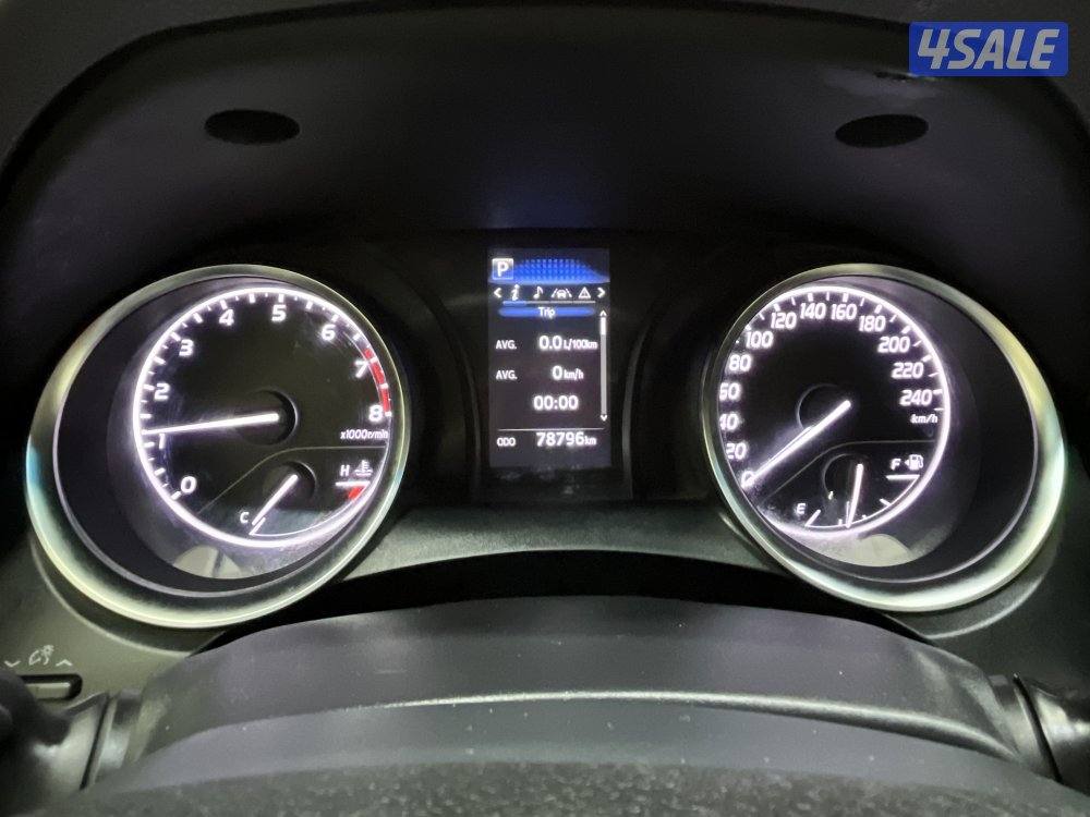 TOYOTA CAMRY Toyota CAMRY 20234