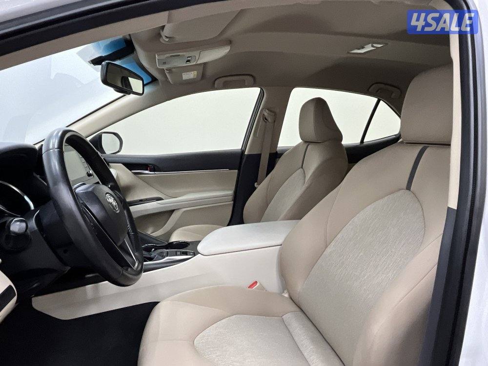 TOYOTA CAMRY Toyota CAMRY 20235