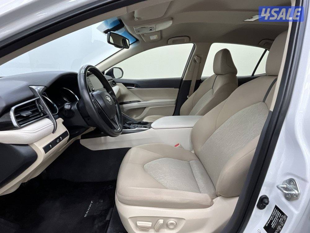 TOYOTA CAMRY Toyota CAMRY 20236