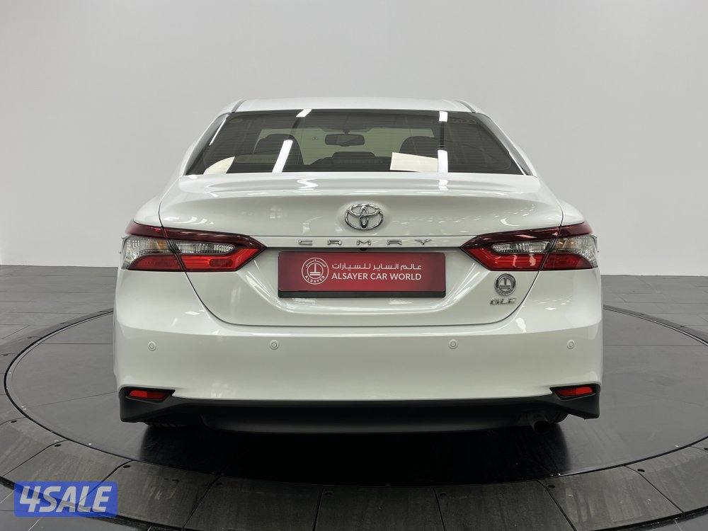 TOYOTA CAMRY Toyota CAMRY 20238