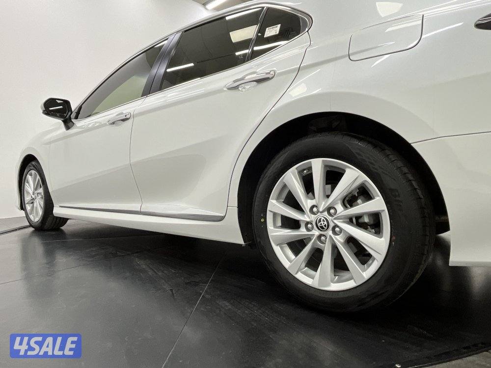 TOYOTA CAMRY Toyota CAMRY 20237
