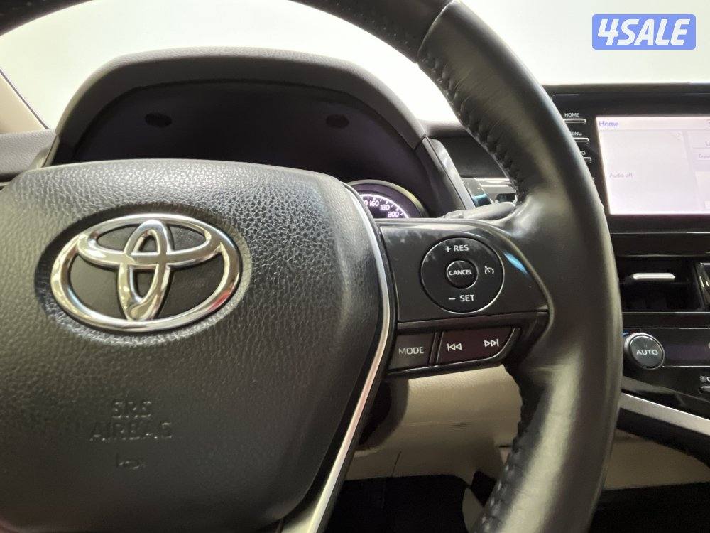 TOYOTA CAMRY Toyota CAMRY 20239