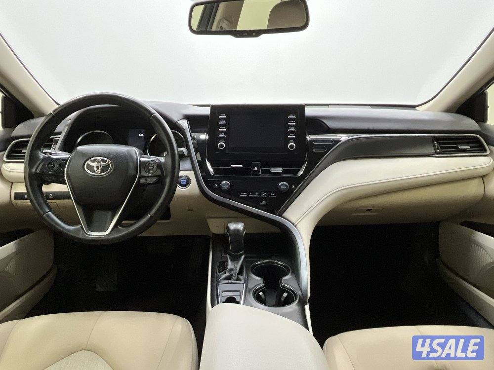 TOYOTA CAMRY Toyota CAMRY 202311