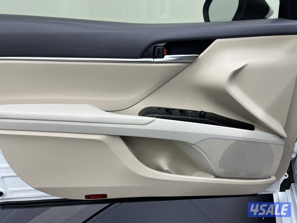 TOYOTA CAMRY Toyota CAMRY 202312