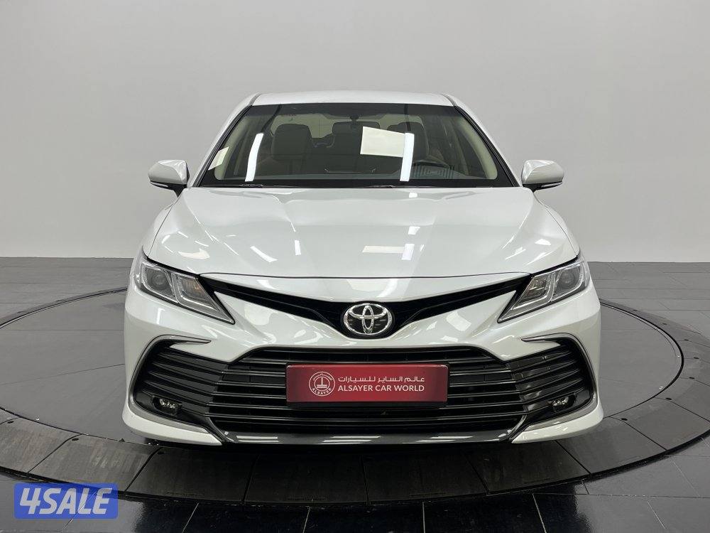 TOYOTA CAMRY Toyota CAMRY 202313