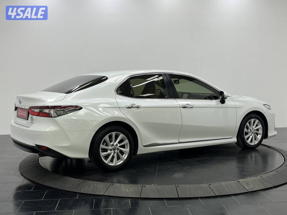 TOYOTA CAMRY Toyota CAMRY 202314