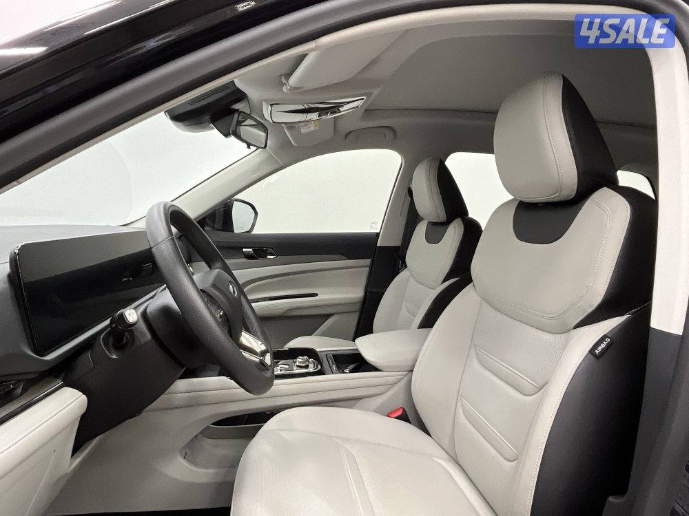 FORD TERRITORY FORD TERRITORY 20253