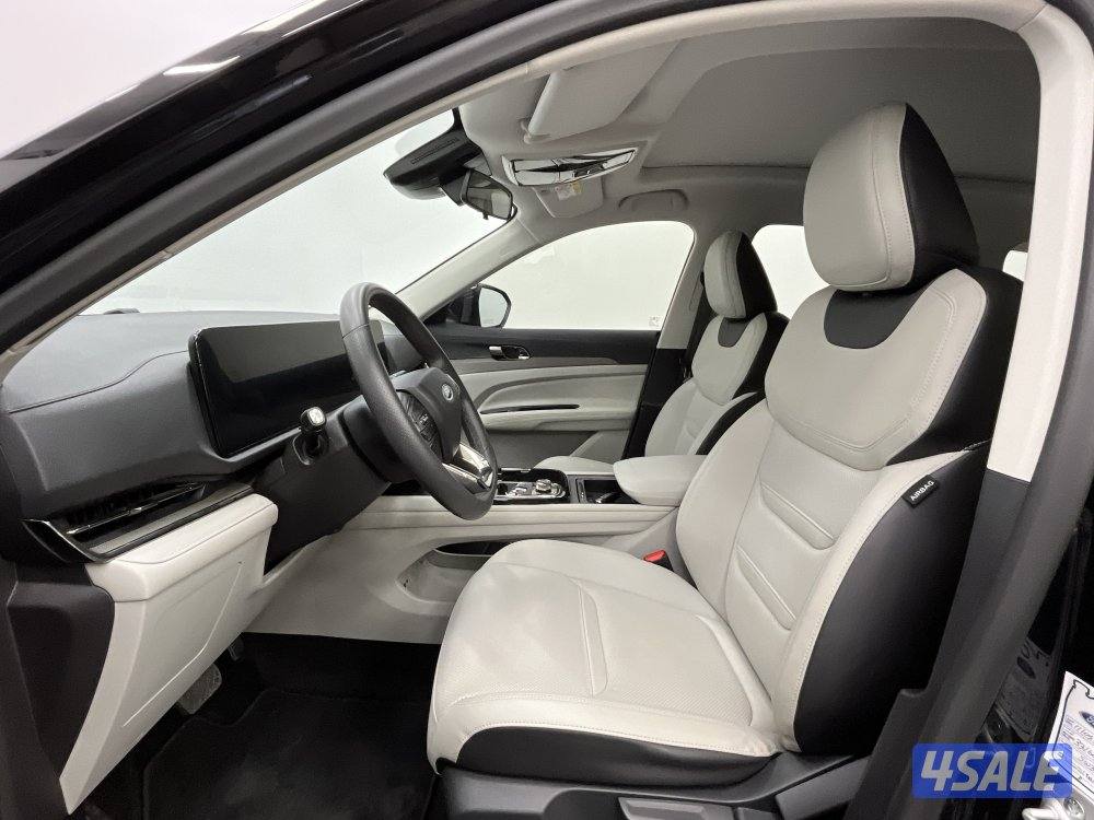 FORD TERRITORY FORD TERRITORY 20254