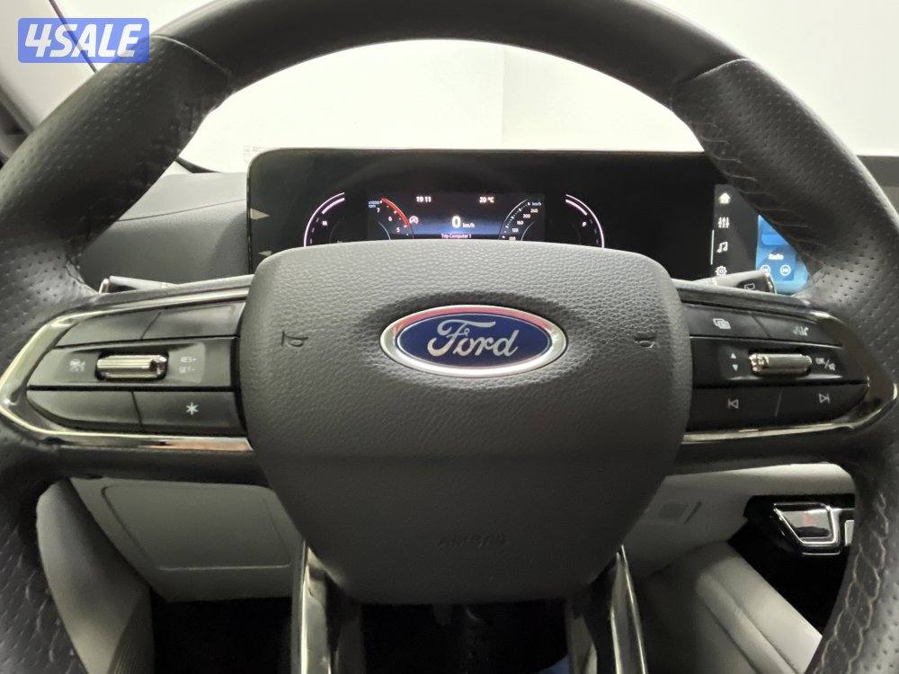 FORD TERRITORY FORD TERRITORY 20257