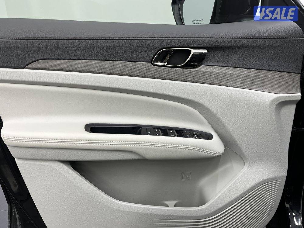 FORD TERRITORY FORD TERRITORY 20259