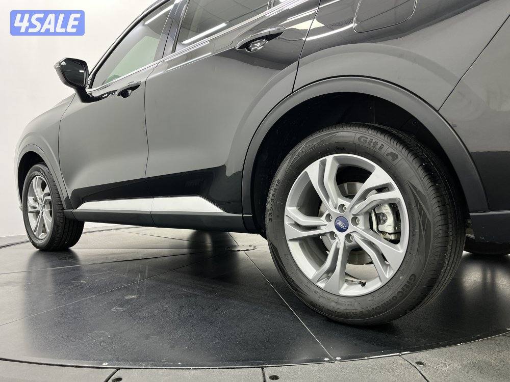 FORD TERRITORY FORD TERRITORY 202510