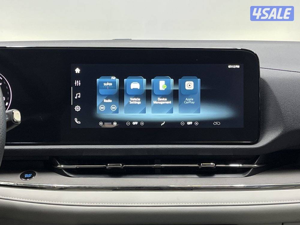 FORD TERRITORY FORD TERRITORY 202515