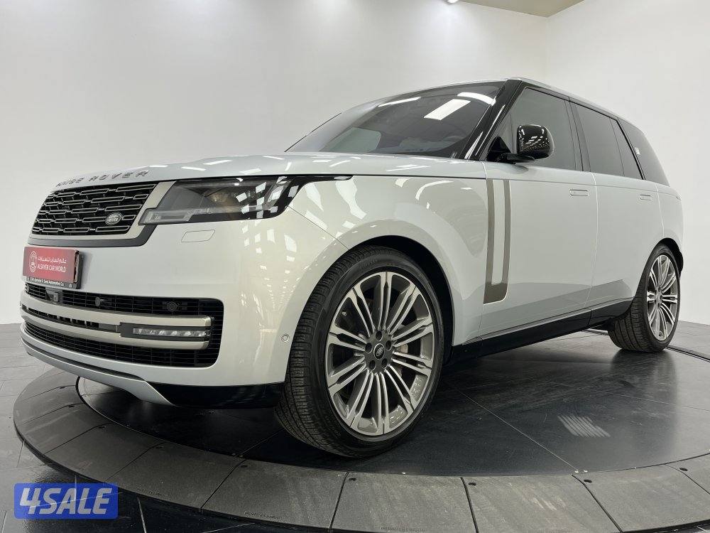 RANG ROVER SE SPORT RANGE ROVER SE SPORT 20231