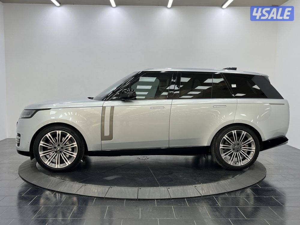 RANG ROVER SE SPORT RANGE ROVER SE SPORT 20232