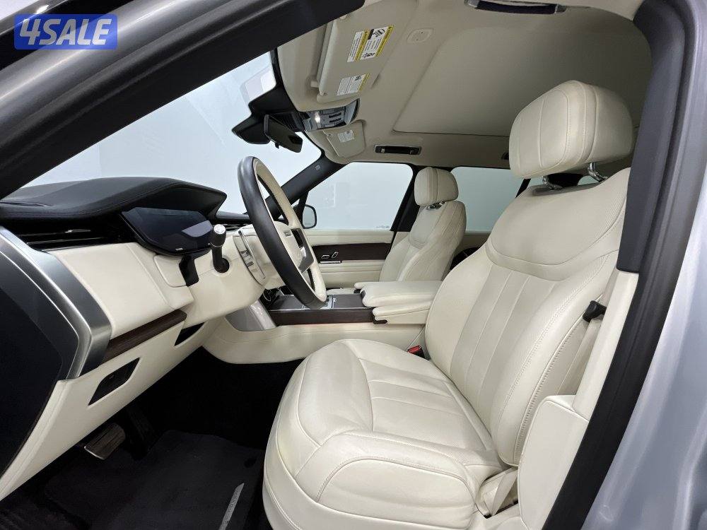 RANG ROVER SE SPORT RANGE ROVER SE SPORT 20236