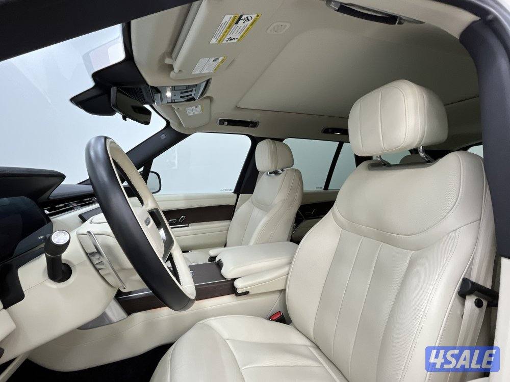 RANG ROVER SE SPORT RANGE ROVER SE SPORT 20235