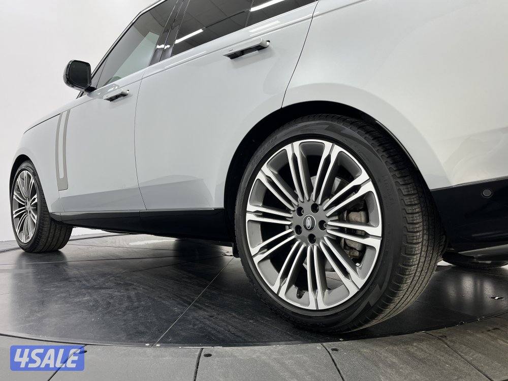 RANG ROVER SE SPORT RANGE ROVER SE SPORT 20237