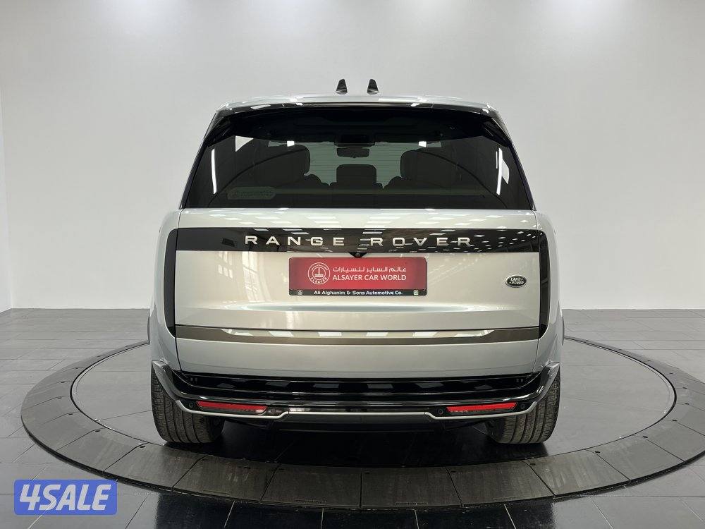 RANG ROVER SE SPORT RANGE ROVER SE SPORT 20238
