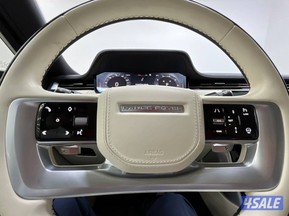 RANG ROVER SE SPORT RANGE ROVER SE SPORT 20239