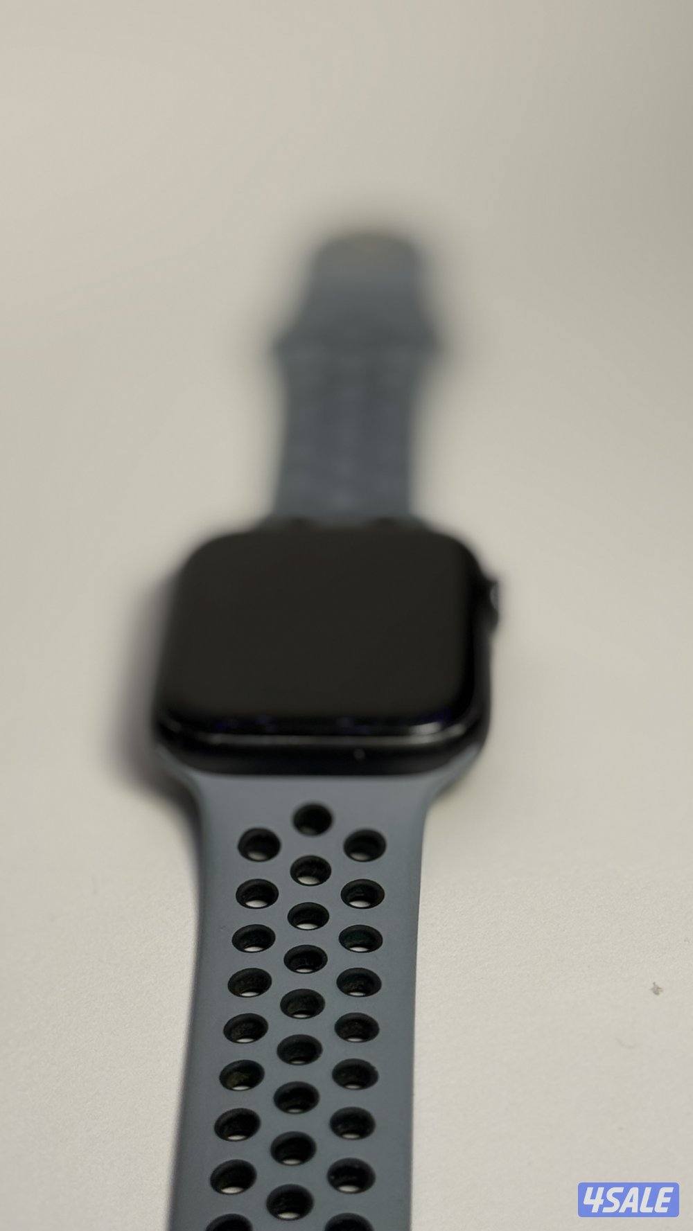 Apple watch series 6 44 nike edition2
