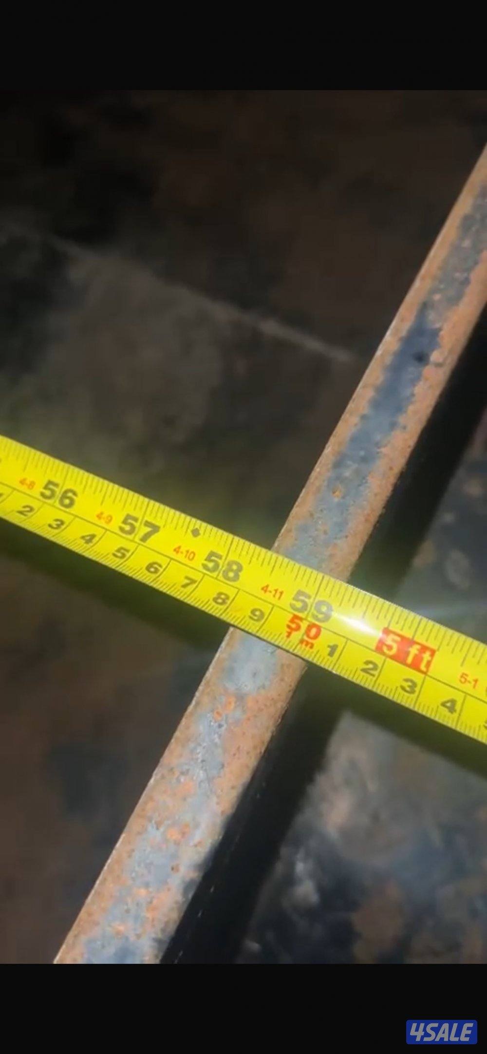 ياماها حجم 660 مكين طاقه مع عربانته وعيربانه ثنيه للبقيات4