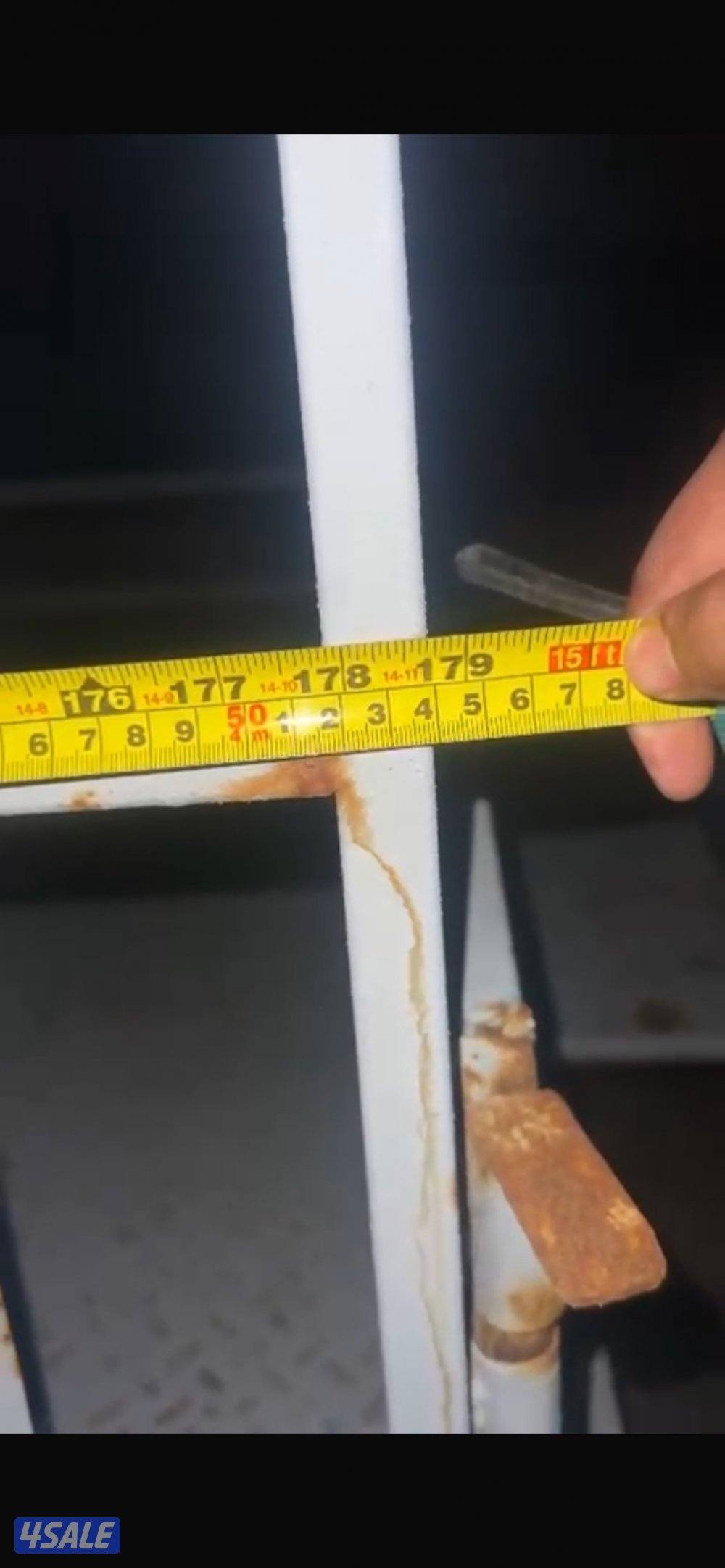 ياماها حجم 660 مكين طاقه مع عربانته وعيربانه ثنيه للبقيات6