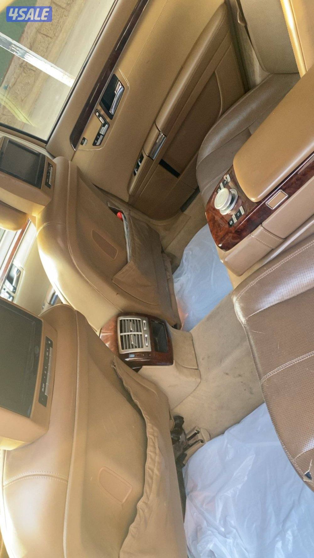 مورسيدس للبيع موديل 20098